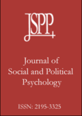 Journal of Social and Political Psychology